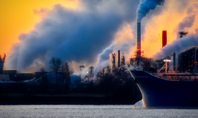 «Азовсталь» Ахметова – на першому місці серед забруднювачів водних ресурсів України «Азовсталь» Ахметова – на першому місці серед забруднювачів водних ресурсів України