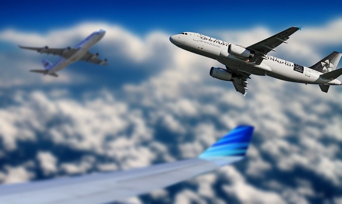 Китай придбав літаки Airbus на $23 млрд Китай придбав літаки Airbus на $23 млрд