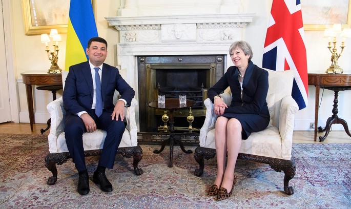          Brexit