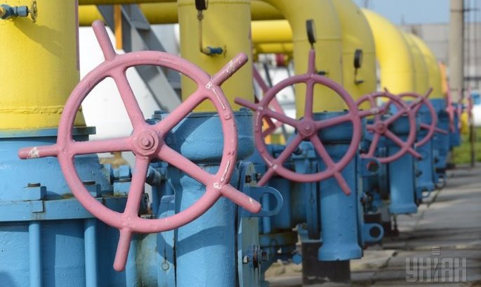3 сценария газового ренессанса Украины