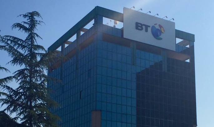 Аудиторська компанія PwC під розслідуванням після скандалу з BT Italia Аудиторська компанія PwC під розслідуванням після скандалу з BT Italia
