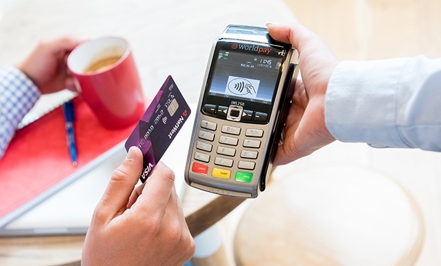 фото Worldpay Британська Worldpay оголосила про злиття з американською Vantiv