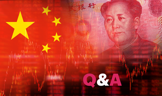 Q&amp;A: як правильно торгувати з Китаєм?