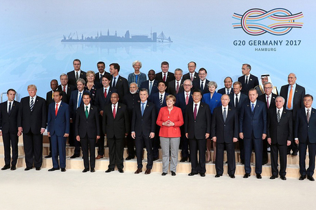  ,  :      G20  