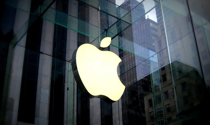 Apple створить другий центр обробки даних у Данії Apple створить другий центр обробки даних у Данії