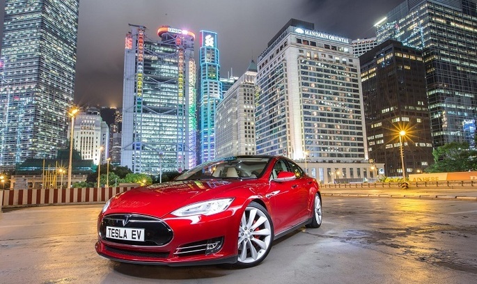     Tesla      