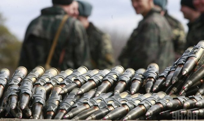 Патронный голод: какова на самом деле ситуация с боеприпасами в Украине Патронный голод: какова на самом деле ситуация с боеприпасами в Украине