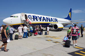 Розбір польотів: чи повернеться Ryanair в Україну?