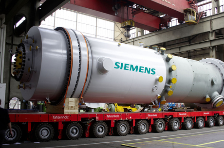  :   Siemens      