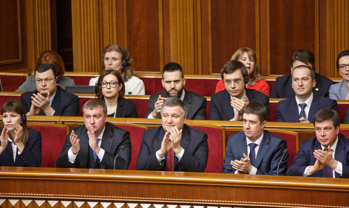 Осторожно, реформы: как вернуть доверие зарубежных инвесторов к Украине Осторожно, реформы: как вернуть доверие зарубежных инвесторов к Украине