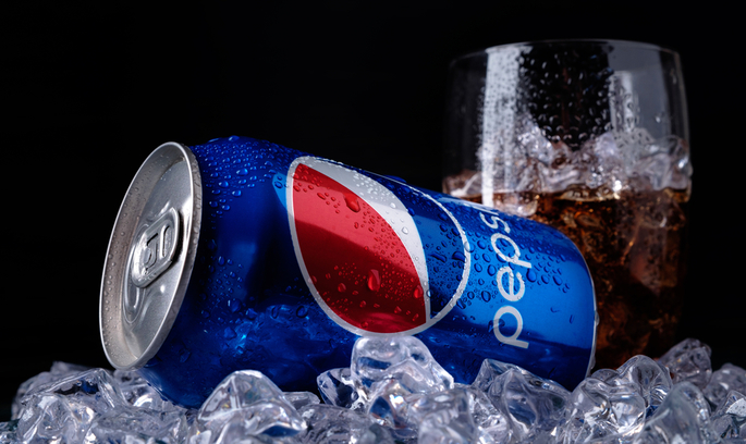 PepsiCo демонструє суттєві прибутки PepsiCo демонструє суттєві прибутки
