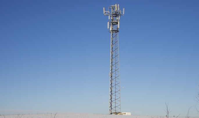 В Україні проведуть новий тендер на ще один 4G В Україні проведуть новий тендер на ще один 4G