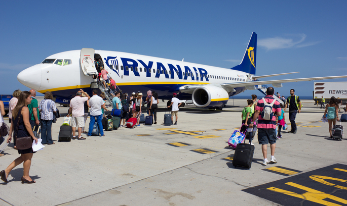 Перемовини з Ryanair були приречені на провал від самого початку – Бориспіль Перемовини з Ryanair були приречені на провал від самого початку – Бориспіль
