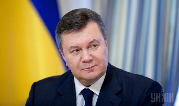 Суд знову переніс розгляд справи щодо держзради Януковича Суд знову переніс розгляд справи щодо держзради Януковича
