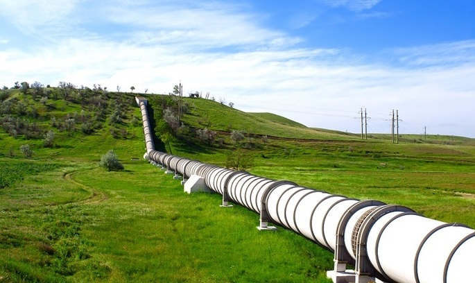 Туреччина та Ізраїль хочуть разом побудувати газопровід у Євросоюз