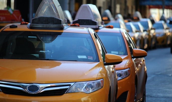 https://pixabay.com Яндекс і Uber створять спільну компанію в 6 країнах СНД, крім України