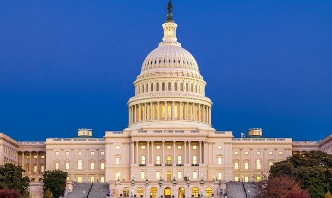 фото Shutterstock Перше подання про імпічмент Трампа зареєстровано в Конгресі
