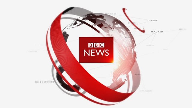 скрін bbc.com Британська ВВС та американська CBS оголосили про масштабну співпрацю