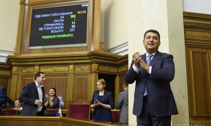 Зміни до Держбюджету: за що проголосував парламент Зміни до Держбюджету: за що проголосував парламент