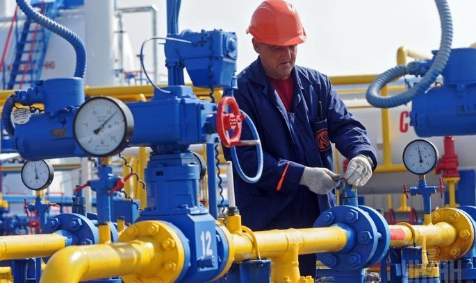 Газовое дежавю: Украина снова заговорила о международном консорциуме вокруг ГТС