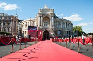ОМКФ-2017: найцікавіші фільми фестивалю