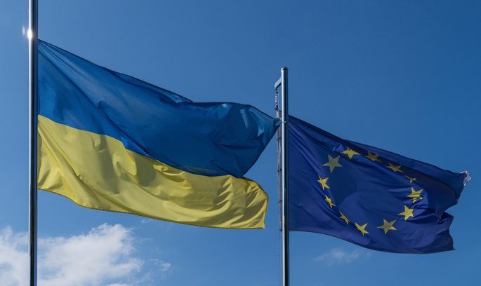 Рада ЄС прийняла тимчасові торгові преференції для України Рада ЄС прийняла тимчасові торгові преференції для України