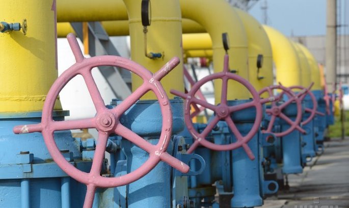 «Укргазвидобування» нарешті вийшло на максимальний добовий видобуток газу «Укргазвидобування» нарешті вийшло на максимальний добовий видобуток газу