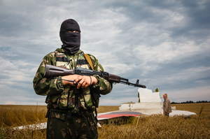 MH17:     