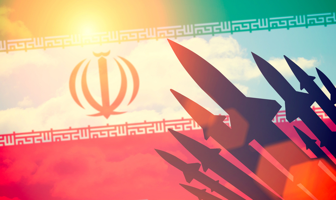 США запровадили санкції проти 18 компаній та фізосіб, які допомагають Ірану