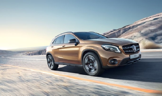 Daimler розпочинає виправляти свої помилки із дизельними авто в Європі Daimler розпочинає виправляти свої помилки із дизельними авто в Європі