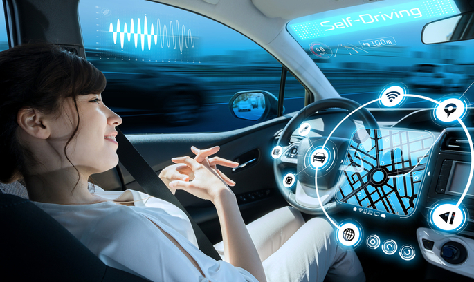 Провідні автовиробники світу та Softbank інвестують у безпеку самохідних авто Провідні автовиробники світу та Softbank інвестують у безпеку самохідних авто