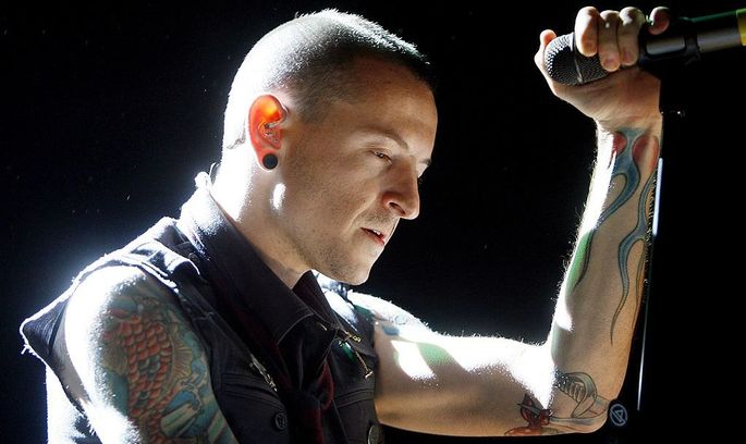 Фронтмен гурту Linkin Park покінчив життя самогубством