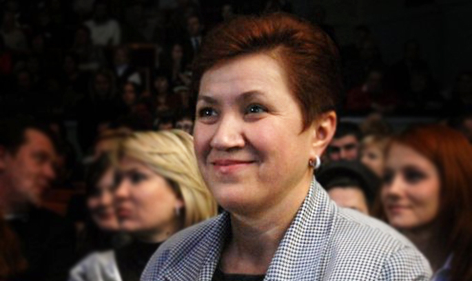 Галина Пахачук Галина Пахачук призначена в.о. голови правління Приватбанку