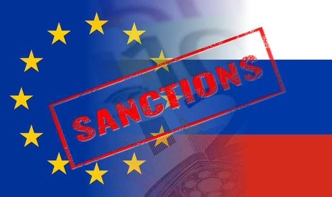 ЄС виступив категорично проти антиросійських санкцій США ЄС виступив категорично проти антиросійських санкцій США