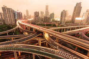  Skyway:     
