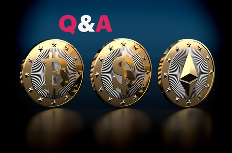 Q&A. Чем платить в будущем: топ-5 криптовалют мира