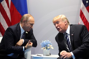 «Дружній» обмін: як США та РФ запозичують один в одного методи тиску на опонентів