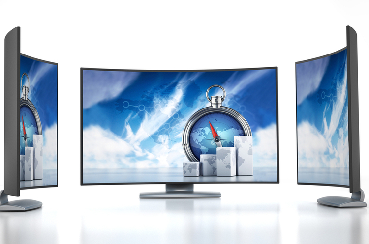 LG Display інвестуватиме $13,5 млрд у виробництво OLED екранів LG Display інвестуватиме $13,5 млрд у виробництво OLED екранів