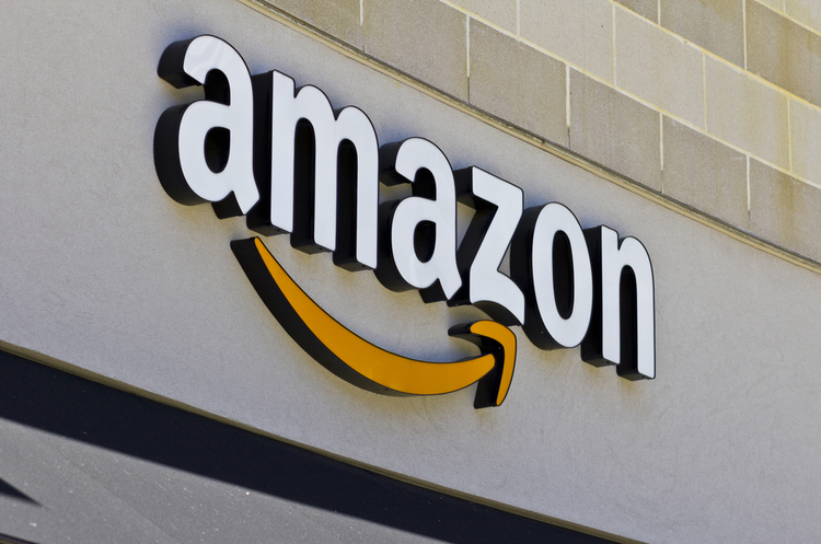 Прибутки Amazon за ІІ квартал впали на 77% Прибутки Amazon за ІІ квартал впали на 77%