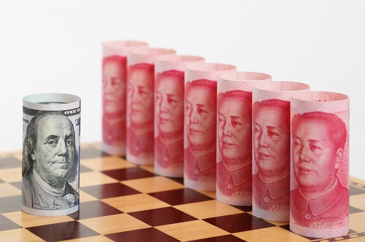 фото Shutterstock У США розробляють санкції проти Китаю – за бездіяльність щодо Північної Кореї