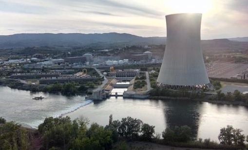 В Іспанії закривають найстарішу атомну електростанцію