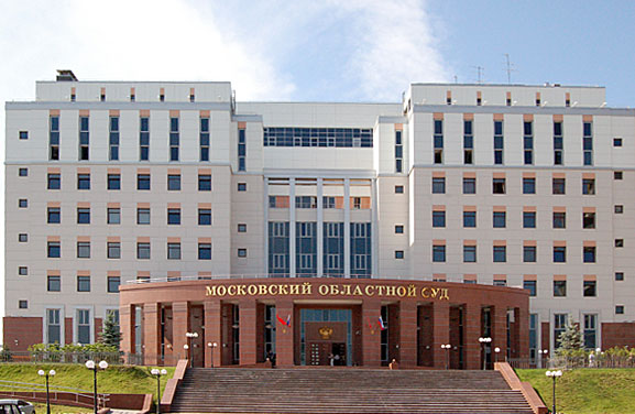 Стрілянина в Московському суді: небезпечних злочинців застрелено при спробі втечі Стрілянина в Московському суді: небезпечних злочинців застрелено при спробі втечі