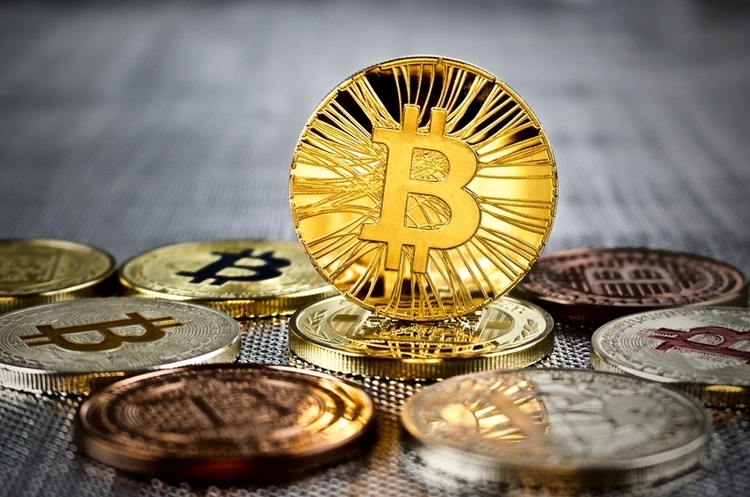 Нова криптовалюта Bitcoin Cash за добу подорожчала вдвічі