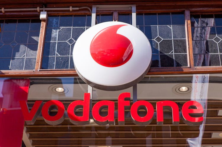 Vodafone подав позов на стягнення з Укртелекому 3,6 млн грн