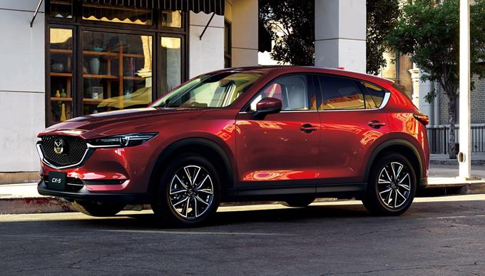 Прибутки Mazda за І квартал впали на 24% Прибутки Mazda за І квартал впали на 24%