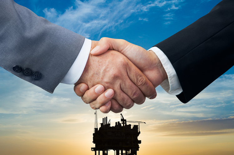 Швейцарській компанії затвердили ліцензію на торгівлю газом в Україні Швейцарській компанії затвердили ліцензію на торгівлю газом в Україні