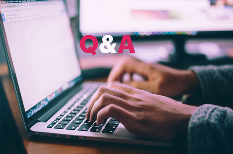 Q&amp;A:    