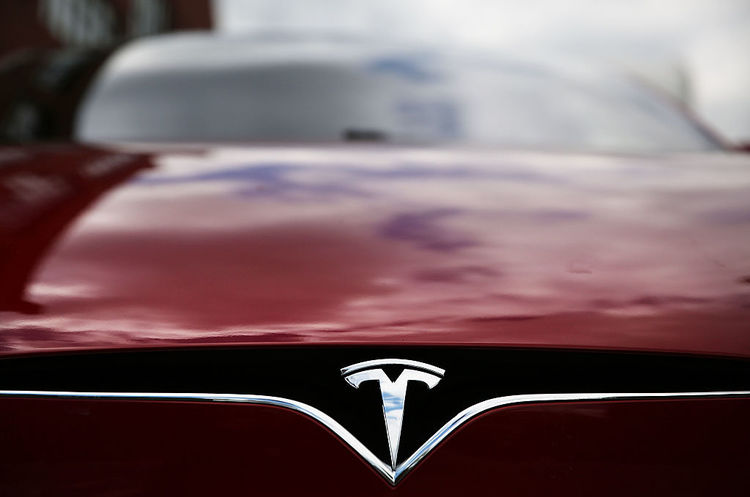 Tesla планує якомога швидше вивести Model Y на ринок