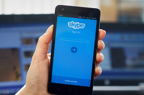  Skype:    