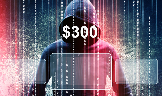 Затримано українця, який інфікував 400 комп'ютерів вірусом Petya.A Затримано українця, який інфікував 400 комп'ютерів вірусом Petya.A